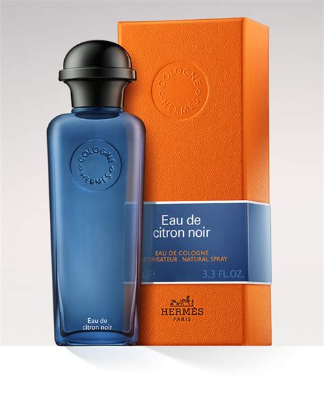 Hermès Eau de Citron Noir kaufen » bis zu 